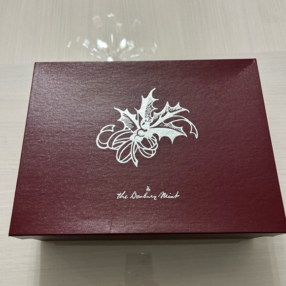 Danbury Mint Exclusive RARE Collection Carnival Carousel Ornaments 12Pcs 
NEW ! - Picture 2 of 9